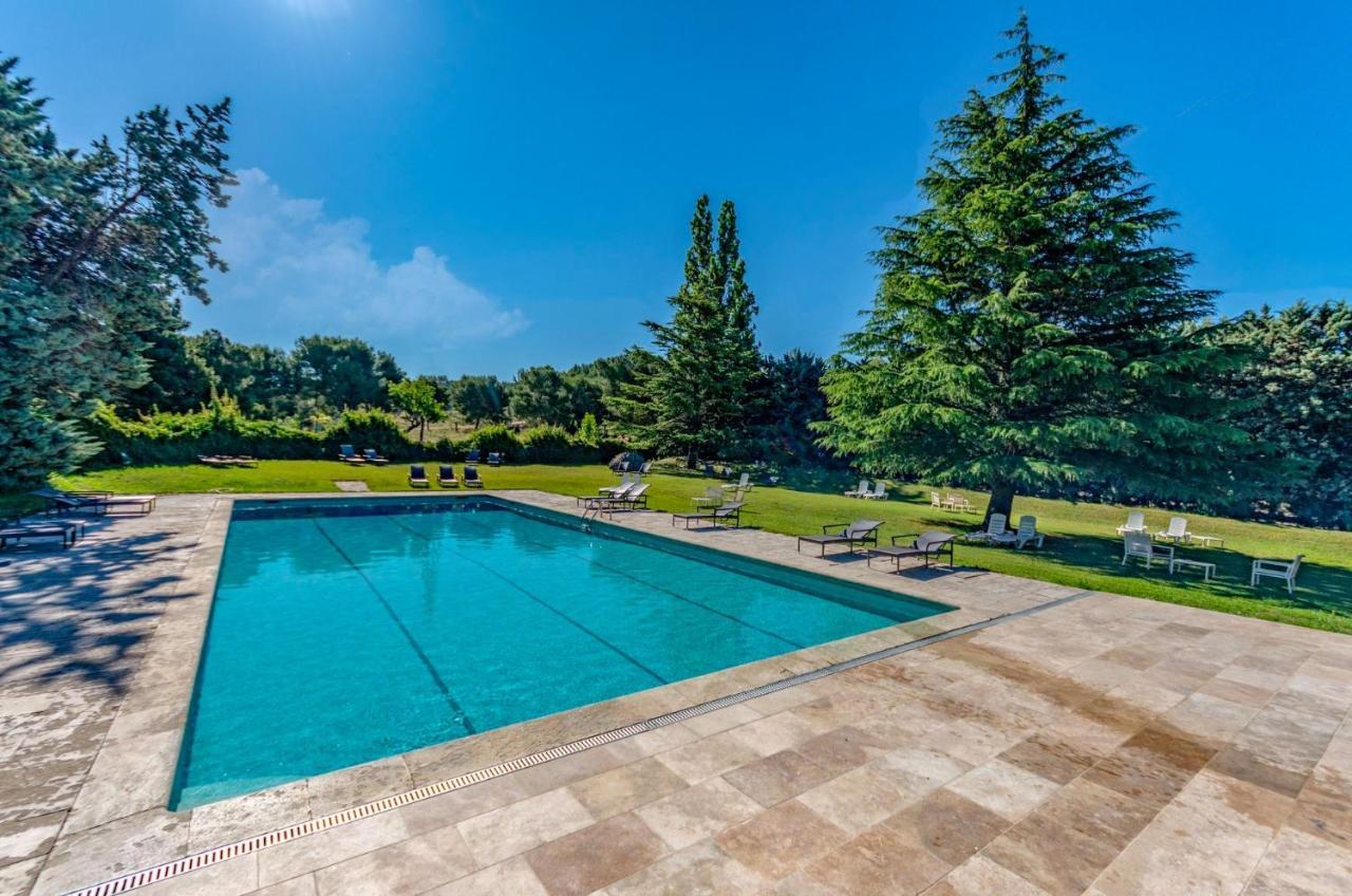 Best Western Domaine De Roquerousse サロン＝ド＝プロヴァンス エクステリア 写真