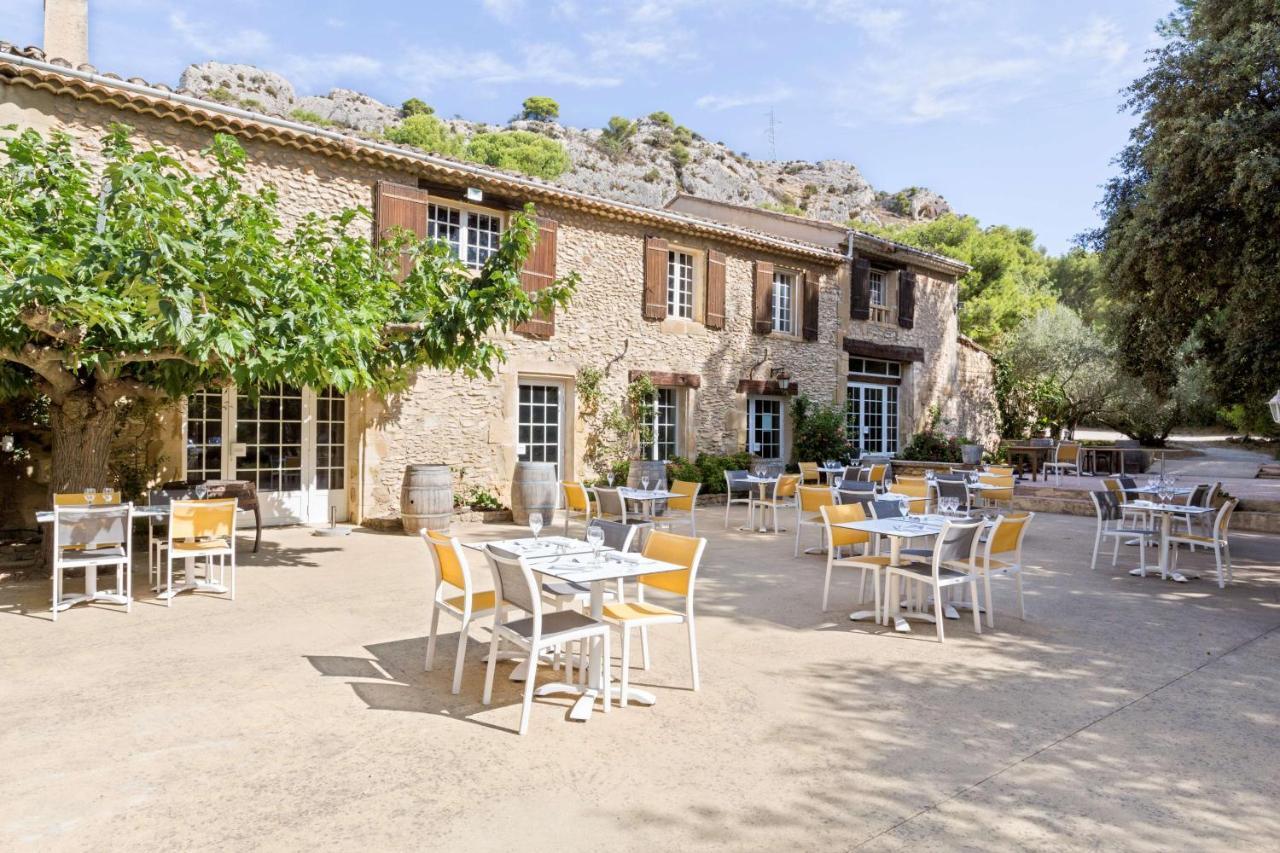 Best Western Domaine De Roquerousse サロン＝ド＝プロヴァンス エクステリア 写真