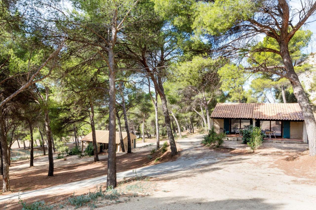 Best Western Domaine De Roquerousse サロン＝ド＝プロヴァンス エクステリア 写真