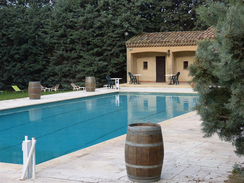 Best Western Domaine De Roquerousse サロン＝ド＝プロヴァンス エクステリア 写真