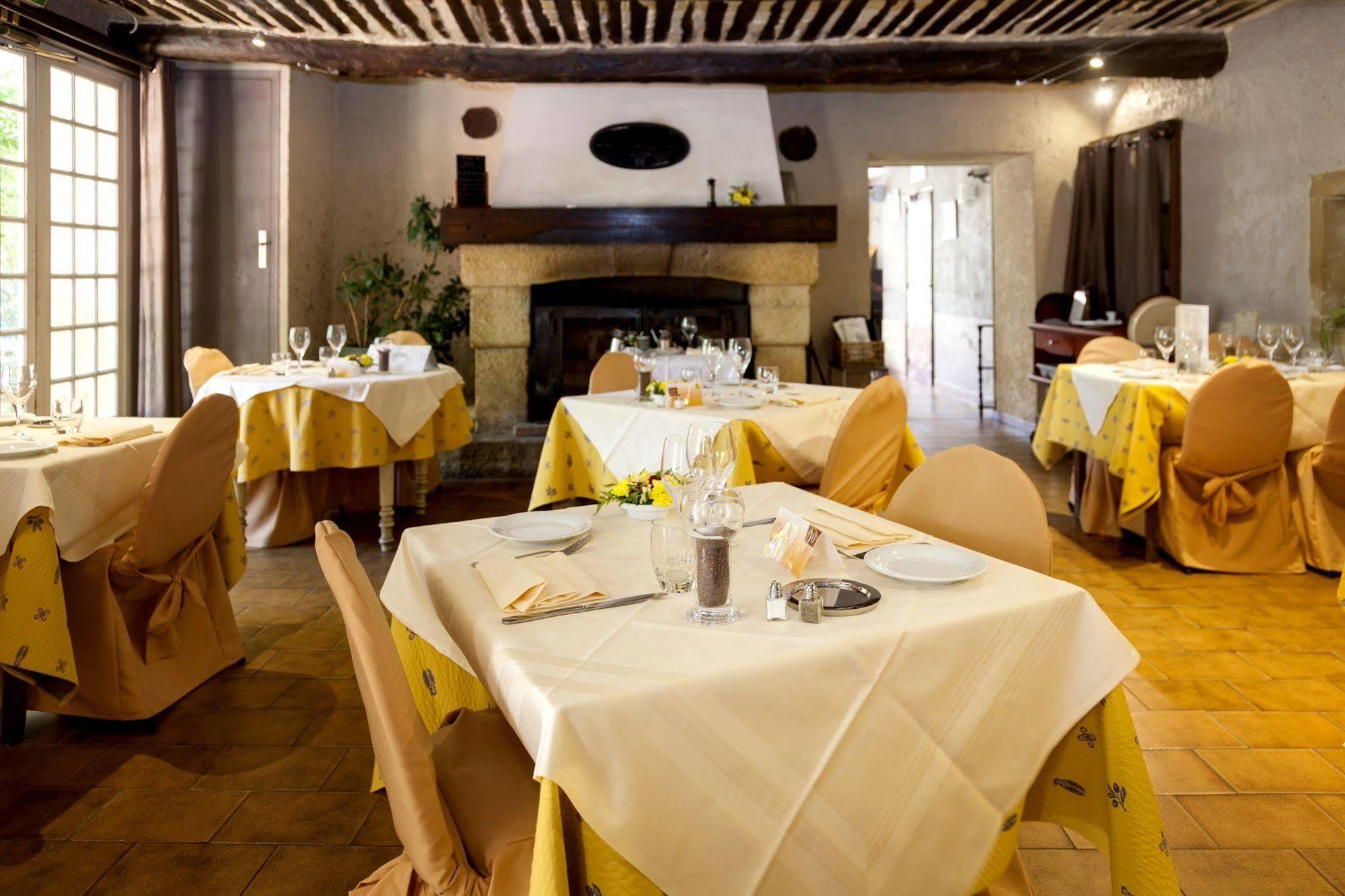Best Western Domaine De Roquerousse サロン＝ド＝プロヴァンス エクステリア 写真