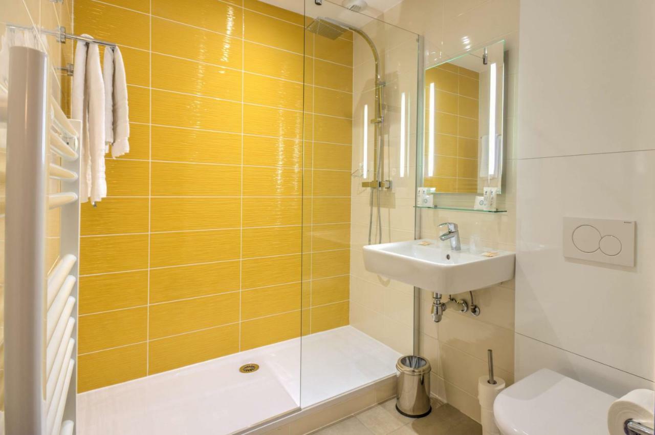 Best Western Domaine De Roquerousse サロン＝ド＝プロヴァンス エクステリア 写真