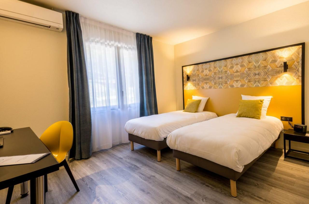 Best Western Domaine De Roquerousse サロン＝ド＝プロヴァンス エクステリア 写真