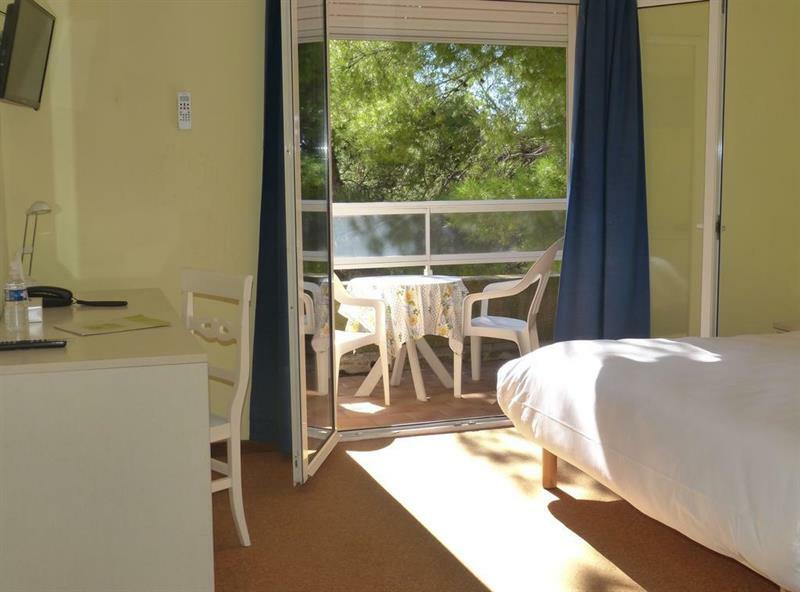 Best Western Domaine De Roquerousse サロン＝ド＝プロヴァンス エクステリア 写真