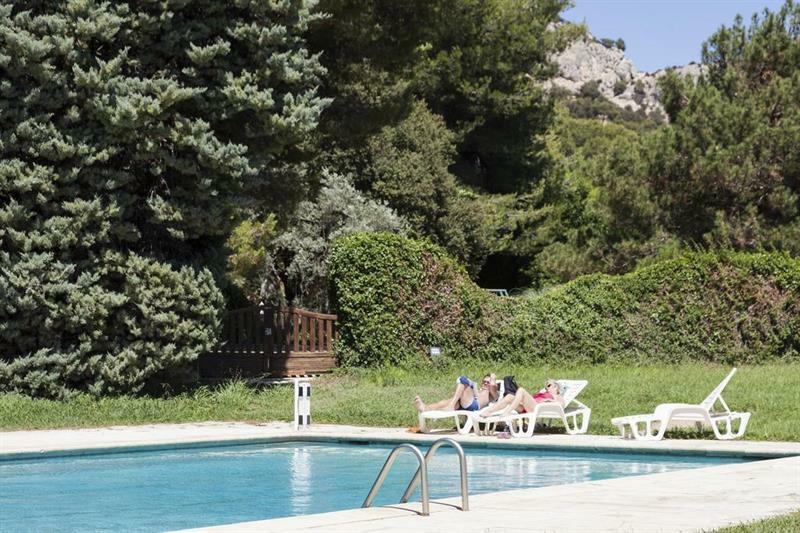 Best Western Domaine De Roquerousse サロン＝ド＝プロヴァンス エクステリア 写真