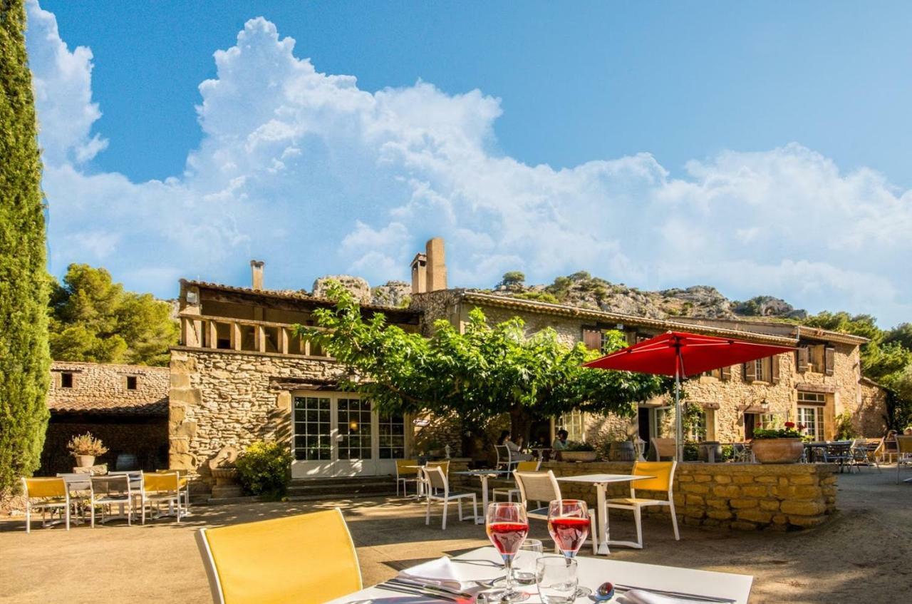 Best Western Domaine De Roquerousse サロン＝ド＝プロヴァンス エクステリア 写真