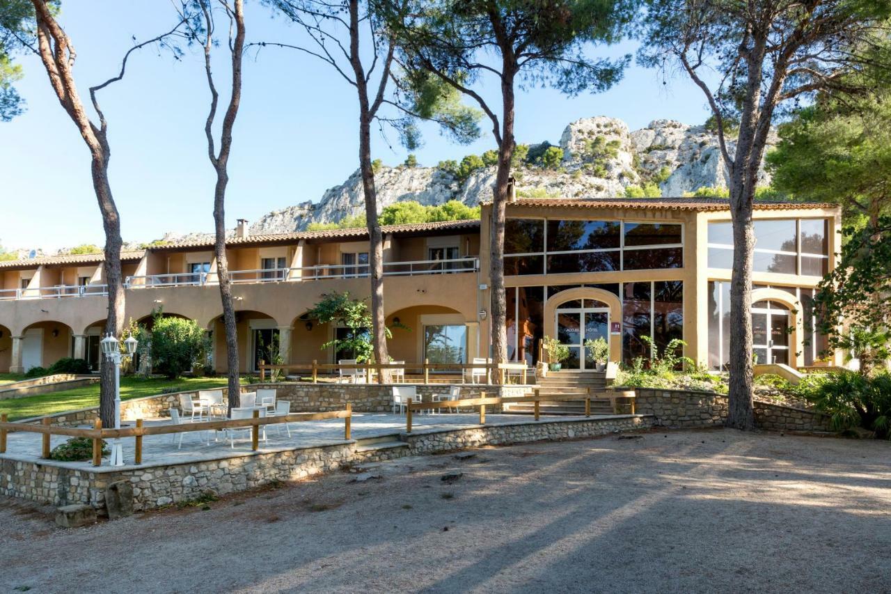 Best Western Domaine De Roquerousse サロン＝ド＝プロヴァンス エクステリア 写真