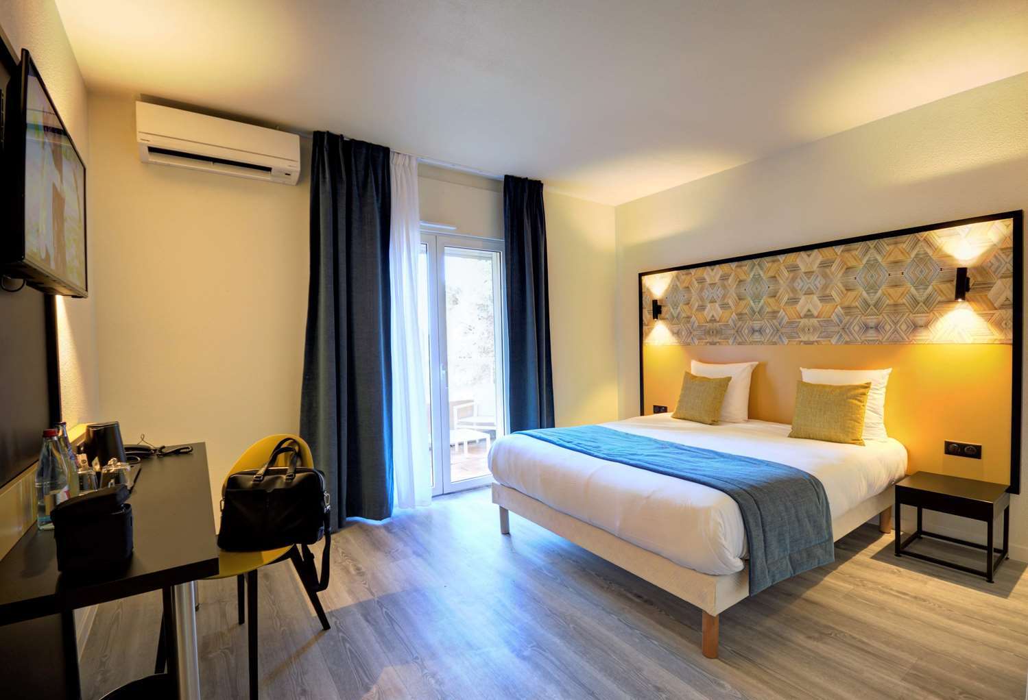 Best Western Domaine De Roquerousse サロン＝ド＝プロヴァンス エクステリア 写真