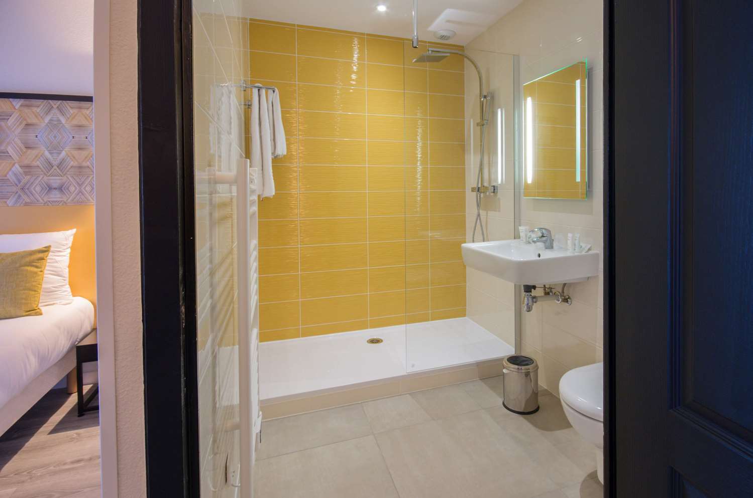 Best Western Domaine De Roquerousse サロン＝ド＝プロヴァンス エクステリア 写真