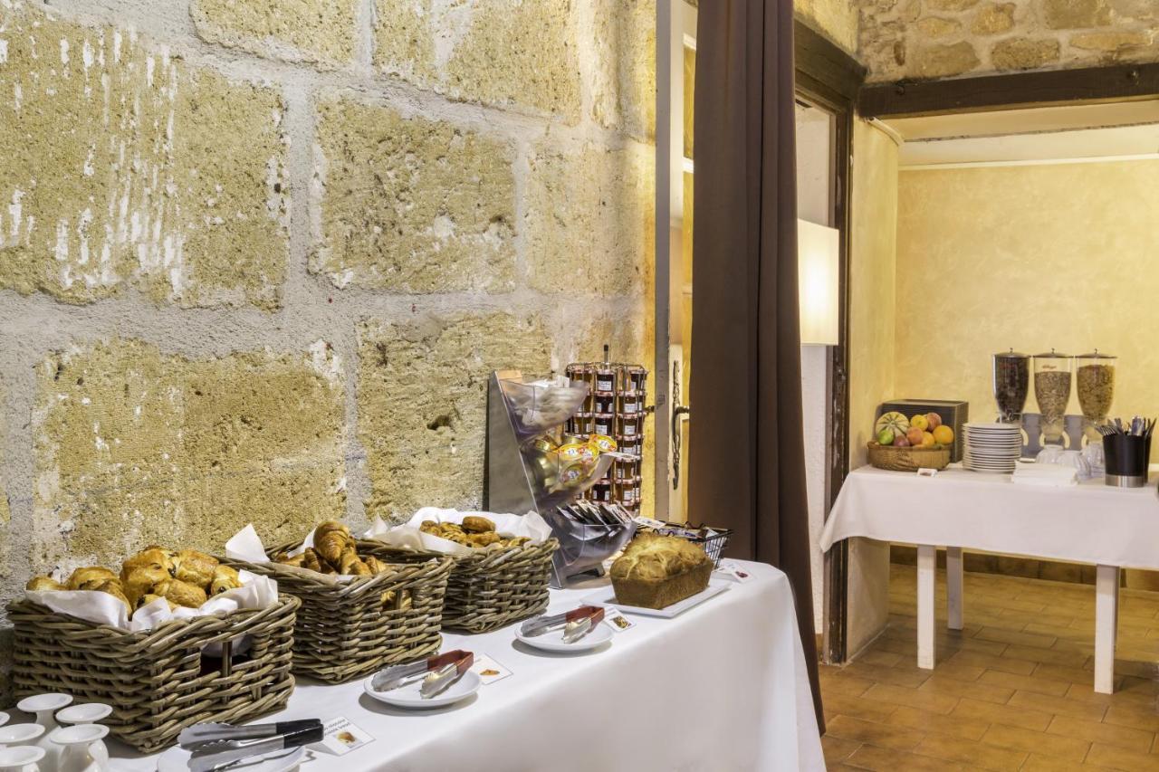 Best Western Domaine De Roquerousse サロン＝ド＝プロヴァンス エクステリア 写真